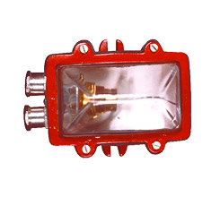 2690 Marine Watertight Flood Light Fitting